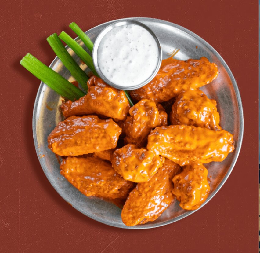 Native Grill &amp; Wings Celebrates Inaugural 602 Day Presented by the City ...